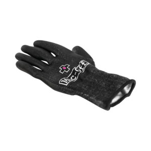 Muc-Off Mechaniker-Handschuhe schwarz L