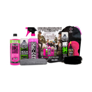Muc-Off Family Cleaning Kit