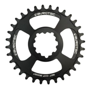Burgtec GXP Boost 3mm Offset Thick Thin Chainring